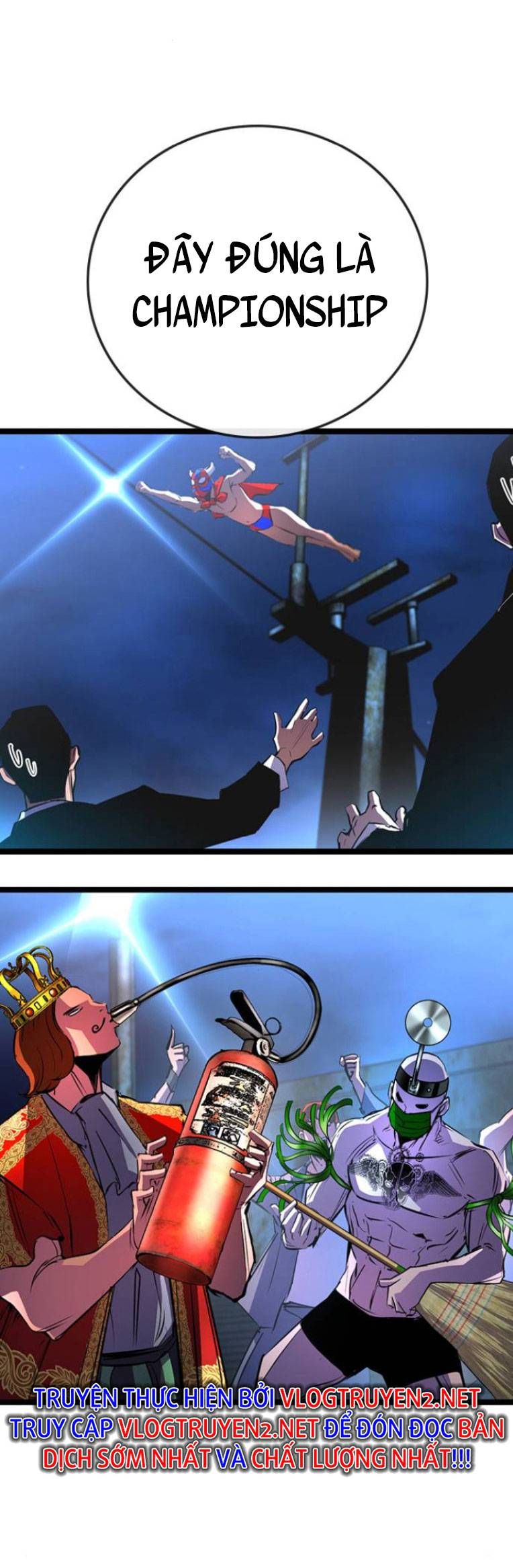 đọc truyện Phòng Gym Hanlim Chương 108 ảnh 62 tại Thiên Thai Truyện