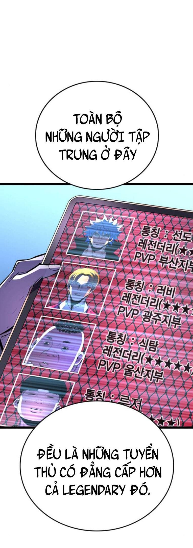 đọc truyện Phòng Gym Hanlim Chương 108 ảnh 65 tại Thiên Thai Truyện