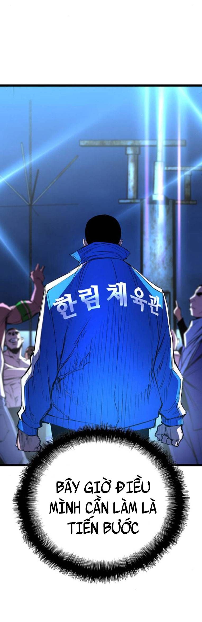 đọc truyện Phòng Gym Hanlim Chương 108 ảnh 78 tại Thiên Thai Truyện