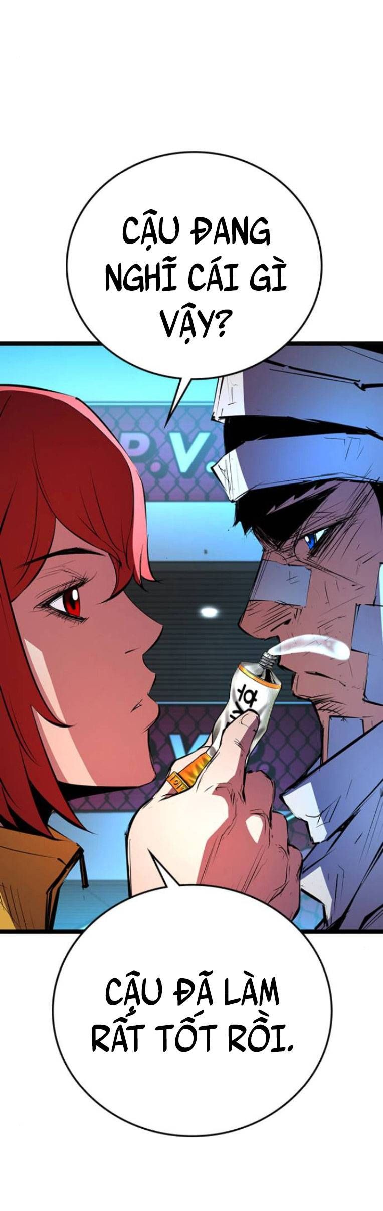 đọc truyện Phòng Gym Hanlim Chương 108 ảnh 10 tại Thiên Thai Truyện