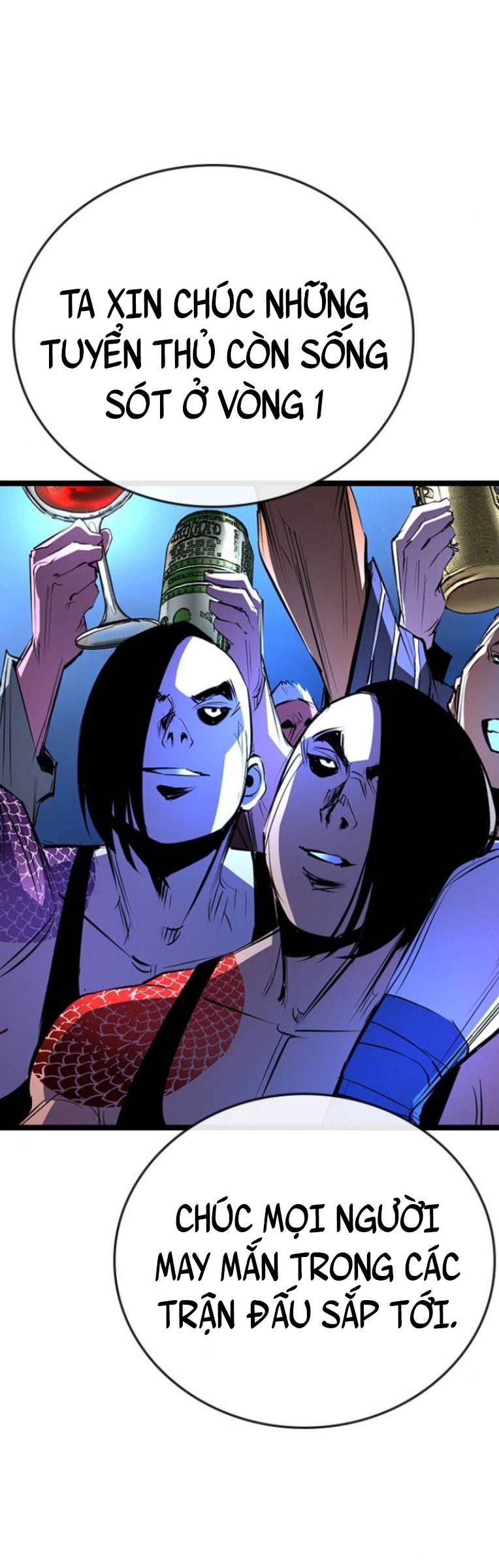 đọc truyện Phòng Gym Hanlim Chương 108 ảnh 86 tại Thiên Thai Truyện