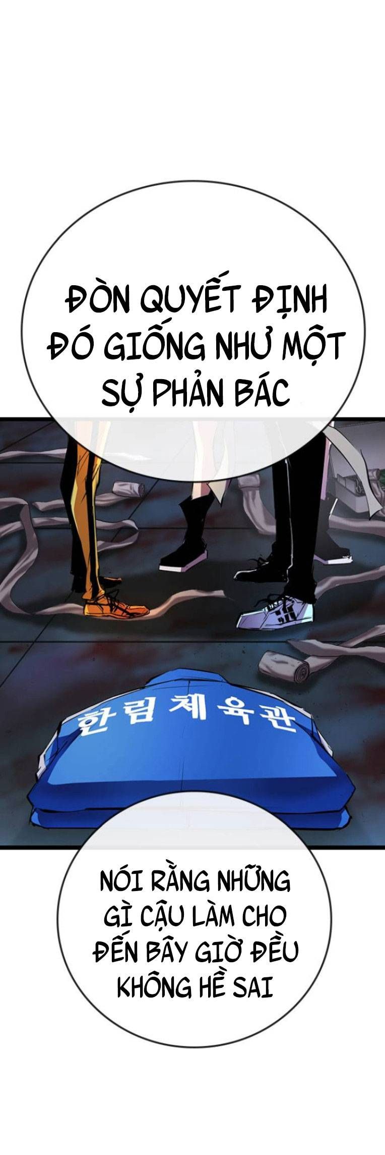 đọc truyện Phòng Gym Hanlim Chương 108 ảnh 11 tại Thiên Thai Truyện