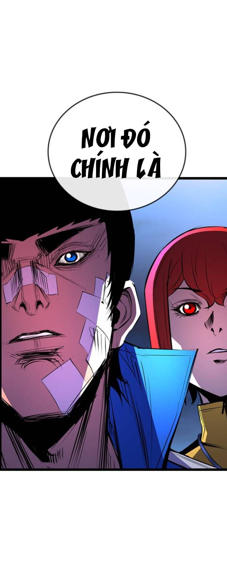 đọc truyện Phòng Gym Hanlim Chương 108 ảnh 92 tại Thiên Thai Truyện