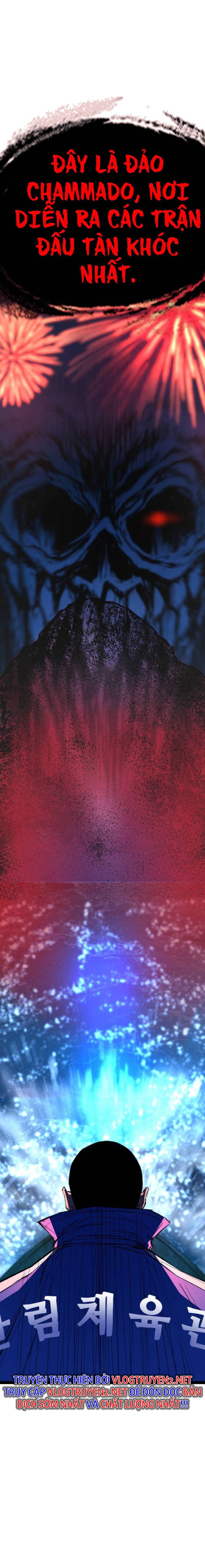 đọc truyện Phòng Gym Hanlim Chương 108 ảnh 94 tại Thiên Thai Truyện