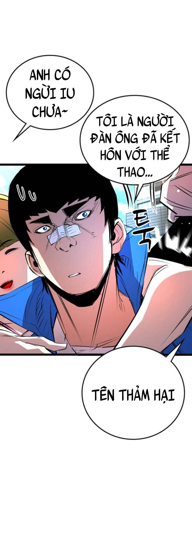 đọc truyện Phòng Gym Hanlim Chương 109 ảnh 13 tại Thiên Thai Truyện