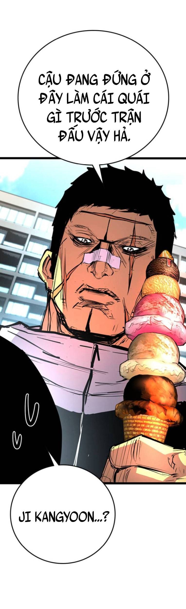 đọc truyện Phòng Gym Hanlim Chương 109 ảnh 14 tại Thiên Thai Truyện