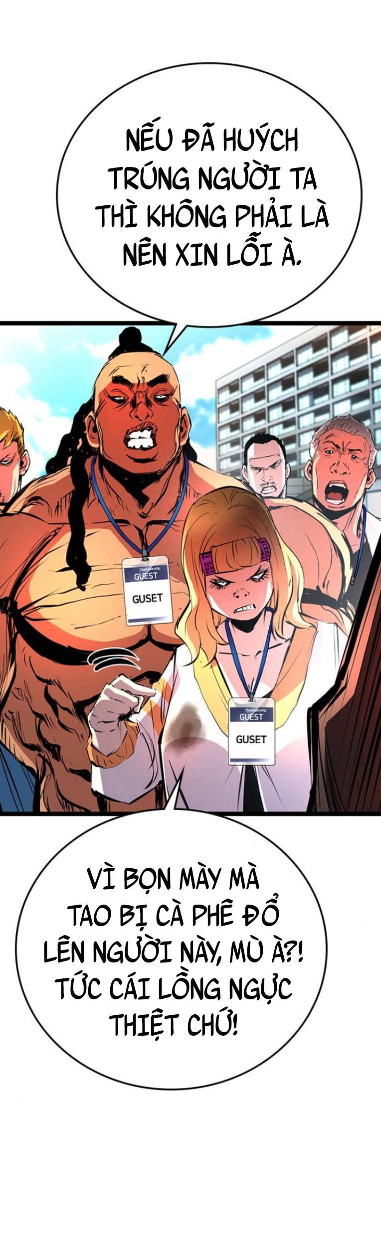 đọc truyện Phòng Gym Hanlim Chương 109 ảnh 23 tại Thiên Thai Truyện