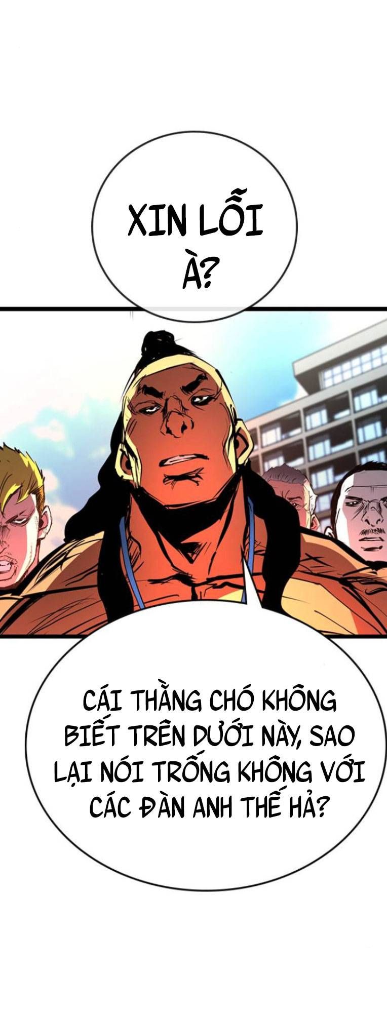 đọc truyện Phòng Gym Hanlim Chương 109 ảnh 26 tại Thiên Thai Truyện