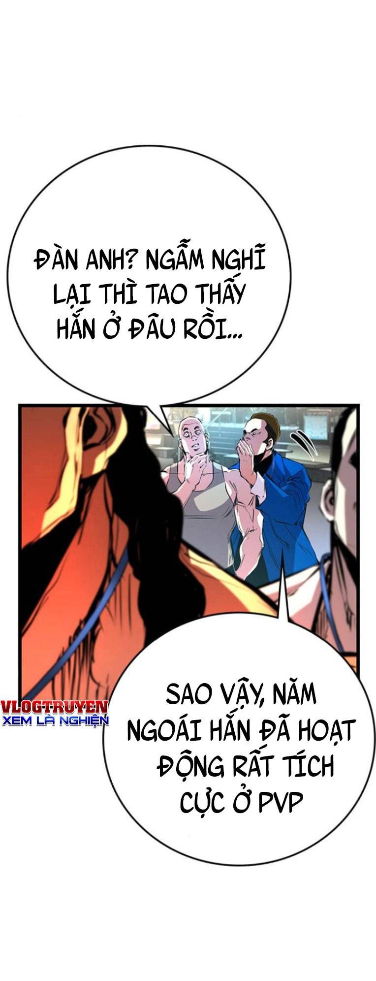 đọc truyện Phòng Gym Hanlim Chương 109 ảnh 27 tại Thiên Thai Truyện