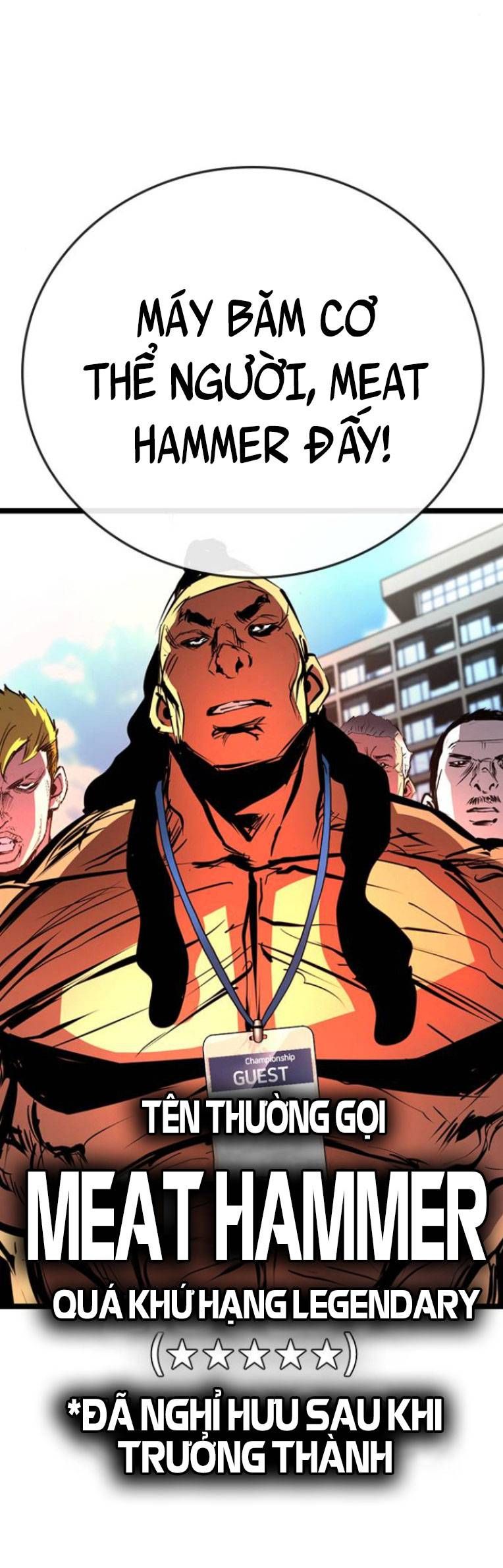 đọc truyện Phòng Gym Hanlim Chương 109 ảnh 28 tại Thiên Thai Truyện