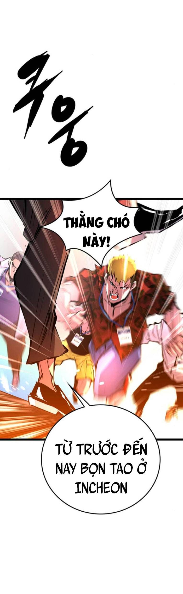 đọc truyện Phòng Gym Hanlim Chương 109 ảnh 32 tại Thiên Thai Truyện