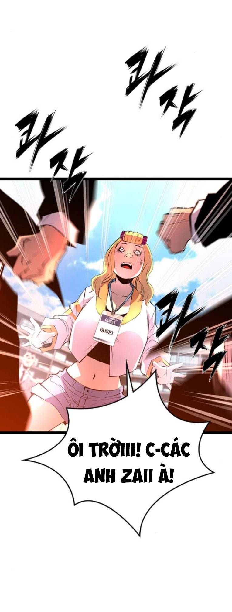 đọc truyện Phòng Gym Hanlim Chương 109 ảnh 38 tại Thiên Thai Truyện