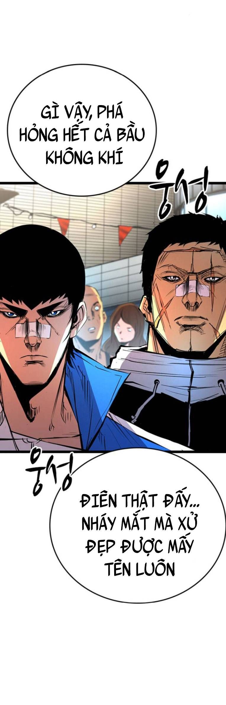 đọc truyện Phòng Gym Hanlim Chương 109 ảnh 46 tại Thiên Thai Truyện