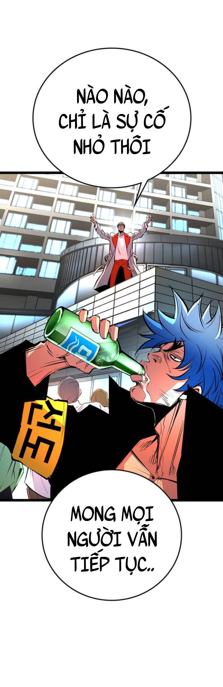 đọc truyện Phòng Gym Hanlim Chương 109 ảnh 47 tại Thiên Thai Truyện