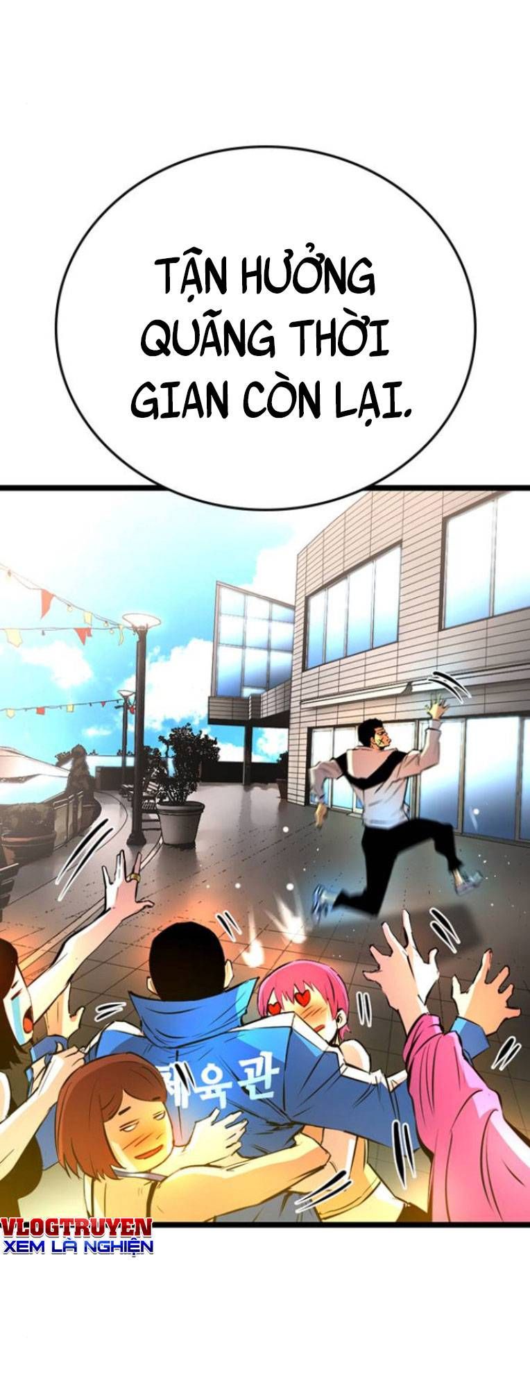 đọc truyện Phòng Gym Hanlim Chương 109 ảnh 48 tại Thiên Thai Truyện