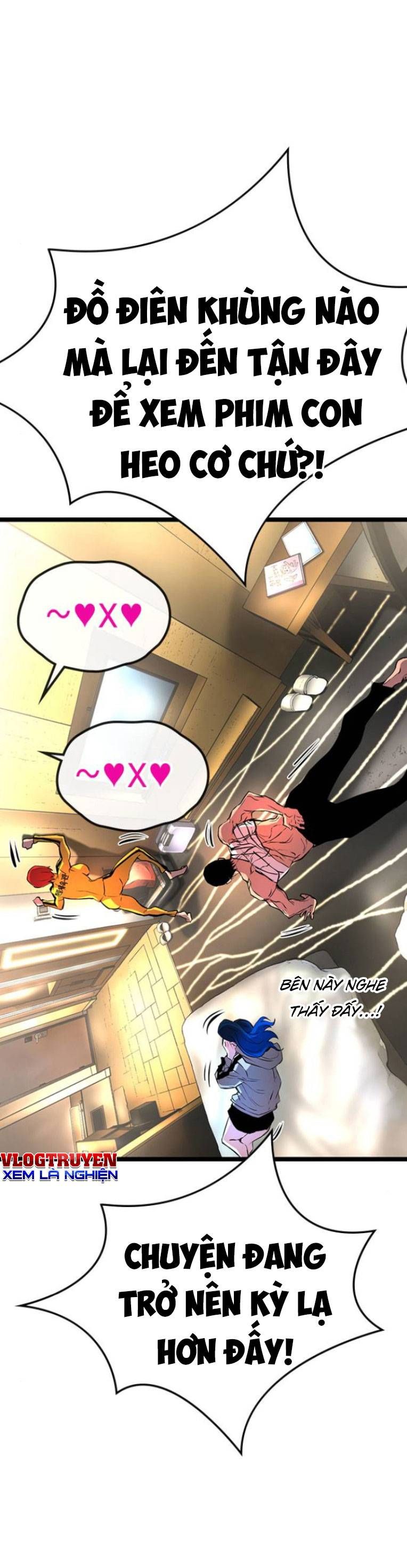 đọc truyện Phòng Gym Hanlim Chương 109 ảnh 56 tại Thiên Thai Truyện