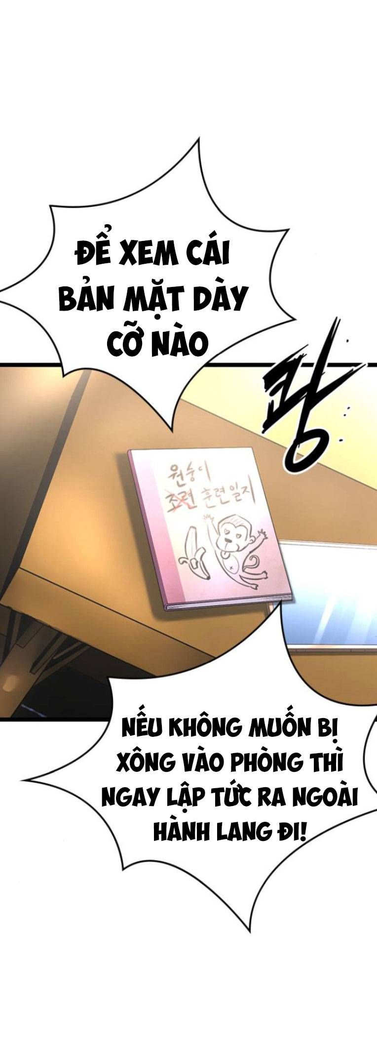 đọc truyện Phòng Gym Hanlim Chương 109 ảnh 57 tại Thiên Thai Truyện