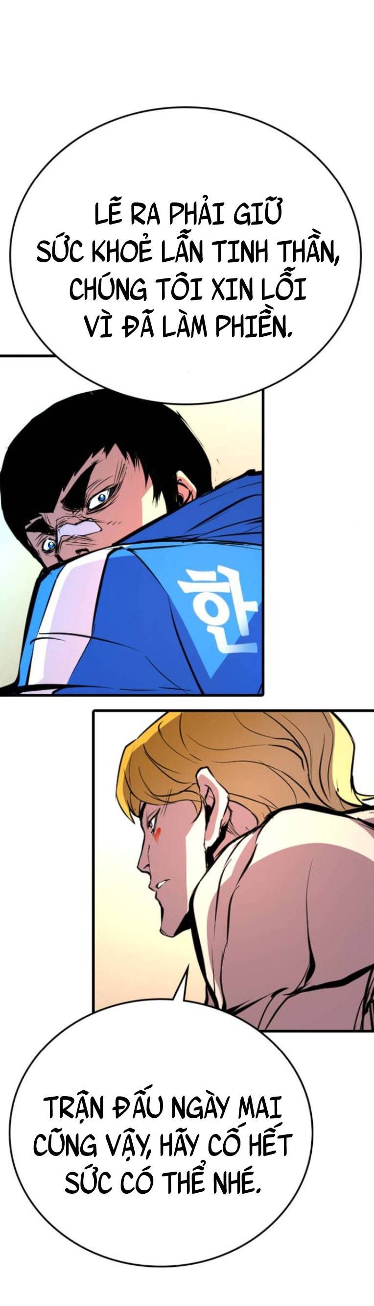 đọc truyện Phòng Gym Hanlim Chương 109 ảnh 63 tại Thiên Thai Truyện