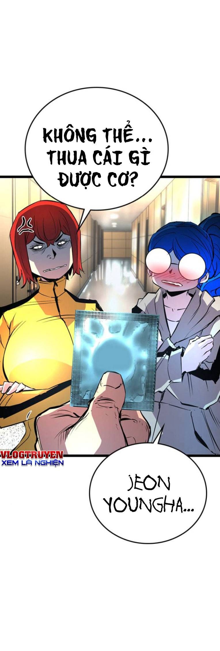 đọc truyện Phòng Gym Hanlim Chương 109 ảnh 69 tại Thiên Thai Truyện