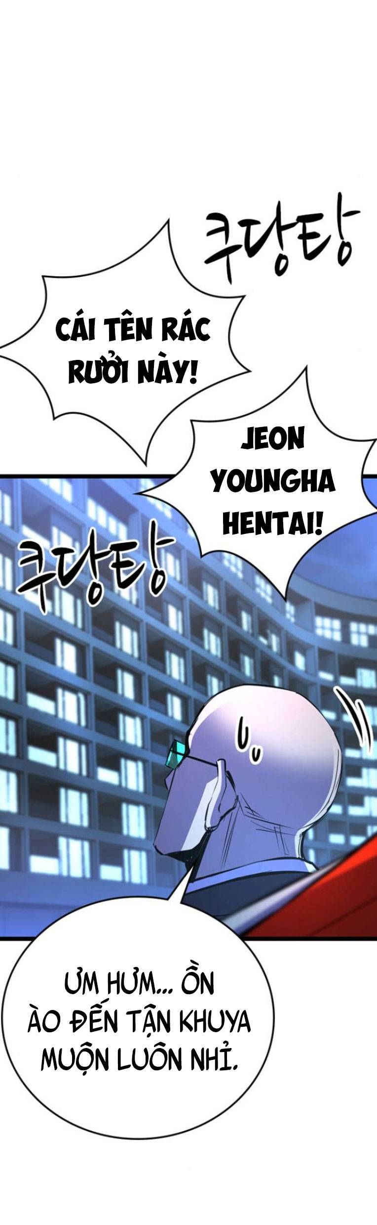 đọc truyện Phòng Gym Hanlim Chương 109 ảnh 71 tại Thiên Thai Truyện