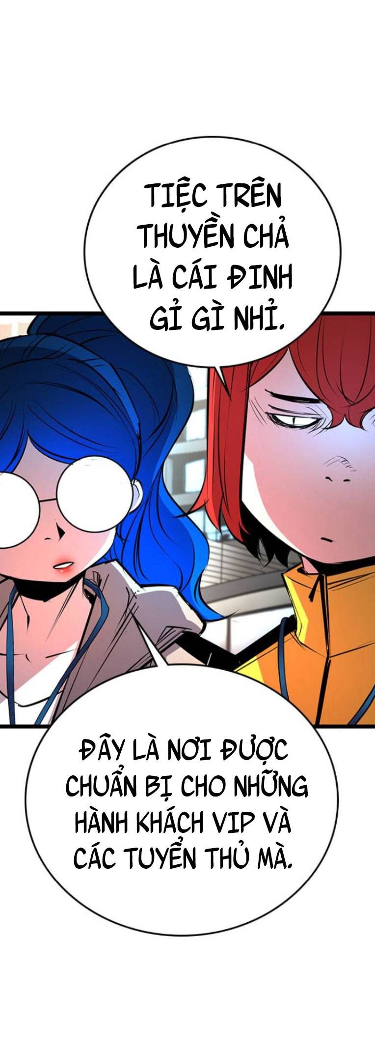 đọc truyện Phòng Gym Hanlim Chương 109 ảnh 9 tại Thiên Thai Truyện