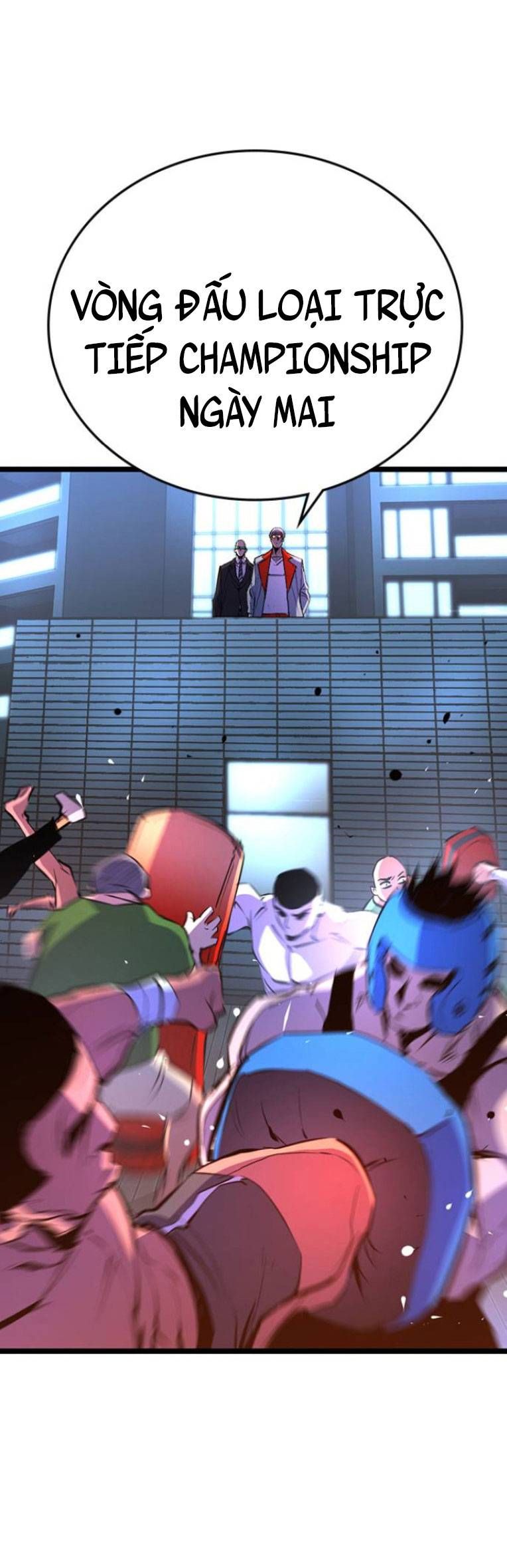 đọc truyện Phòng Gym Hanlim Chương 109 ảnh 73 tại Thiên Thai Truyện