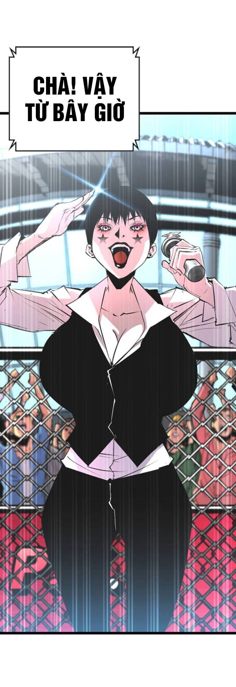 đọc truyện Phòng Gym Hanlim Chương 109 ảnh 81 tại Thiên Thai Truyện