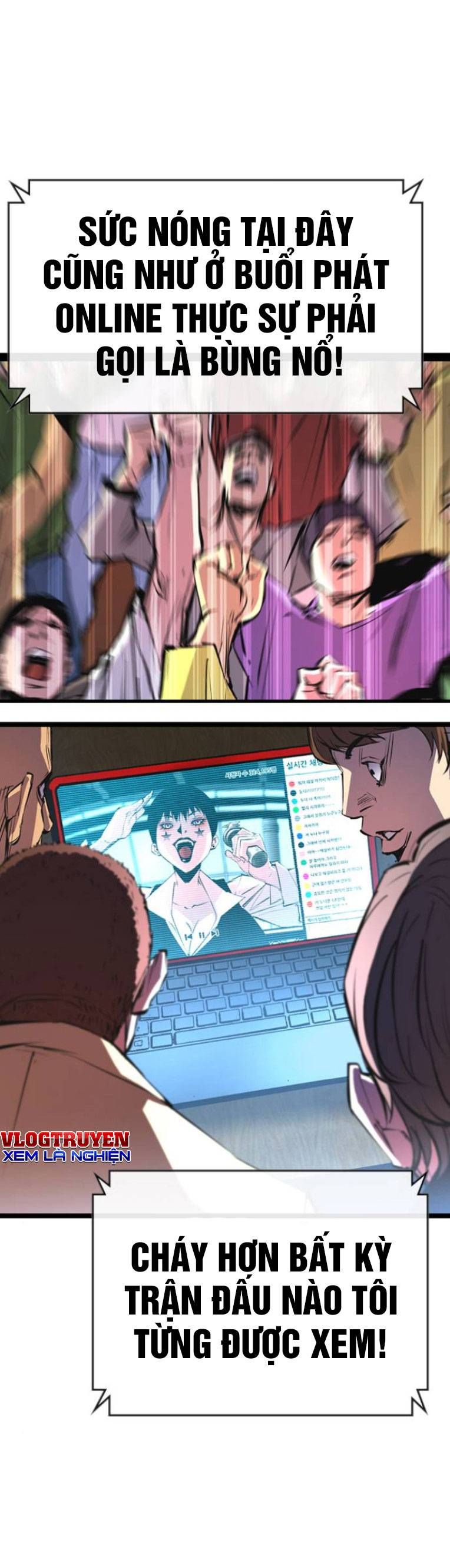 đọc truyện Phòng Gym Hanlim Chương 109 ảnh 85 tại Thiên Thai Truyện