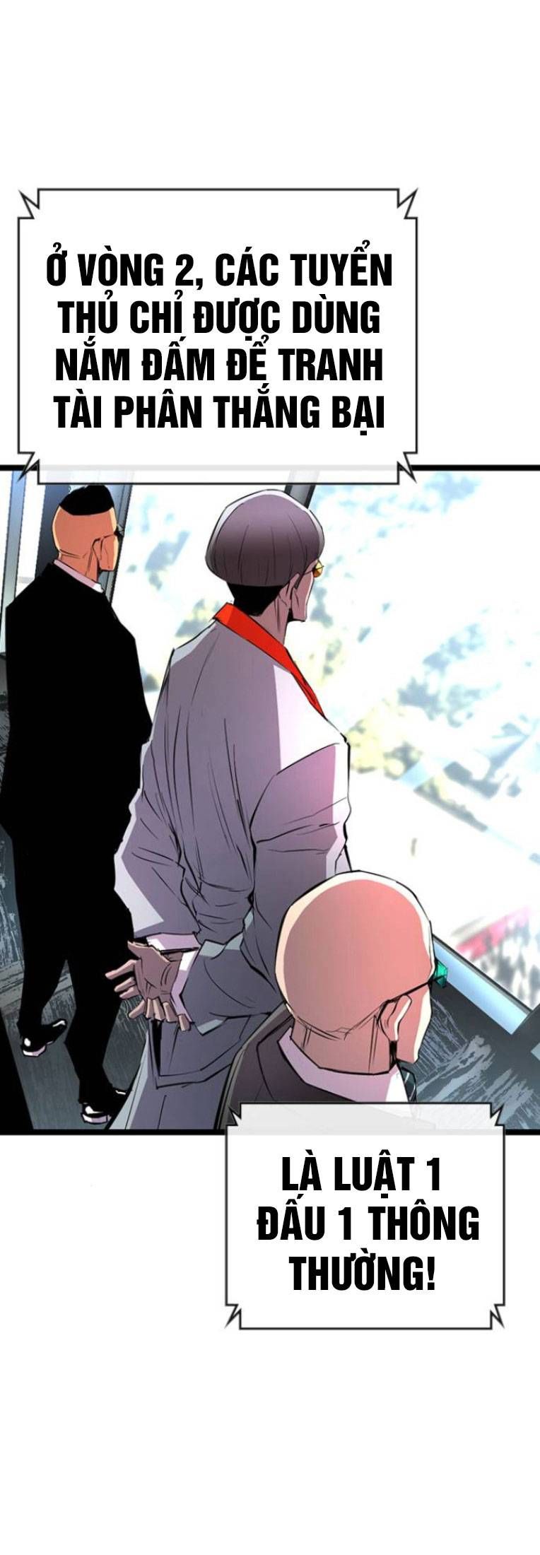 đọc truyện Phòng Gym Hanlim Chương 109 ảnh 86 tại Thiên Thai Truyện