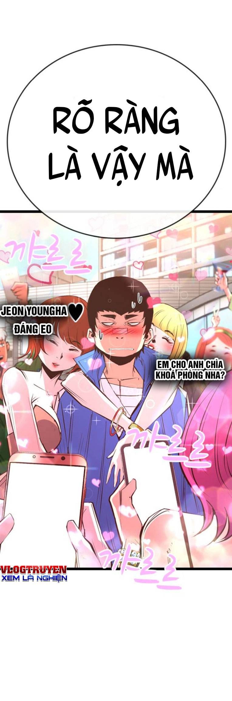 đọc truyện Phòng Gym Hanlim Chương 109 ảnh 11 tại Thiên Thai Truyện