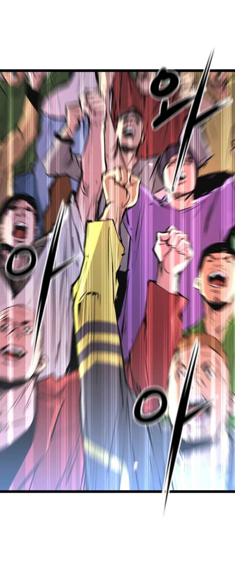 đọc truyện Phòng Gym Hanlim Chương 109 ảnh 93 tại Thiên Thai Truyện