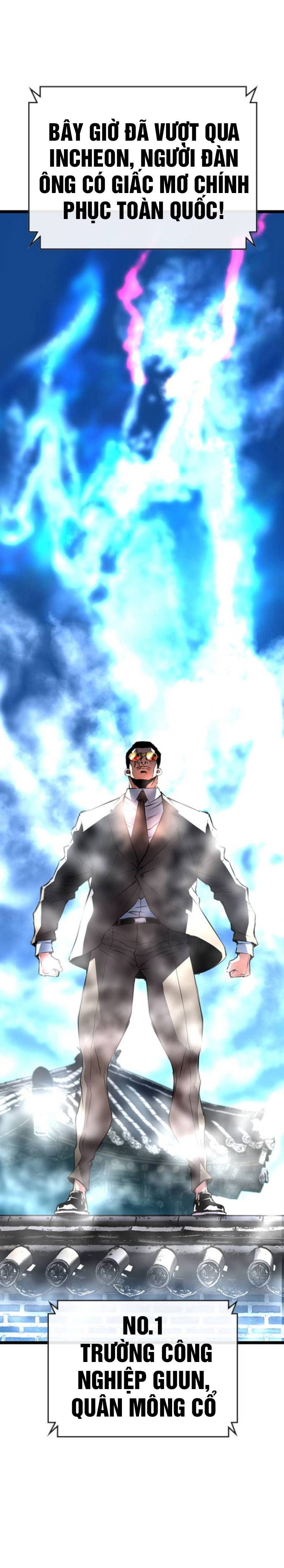 đọc truyện Phòng Gym Hanlim Chương 109 ảnh 96 tại Thiên Thai Truyện