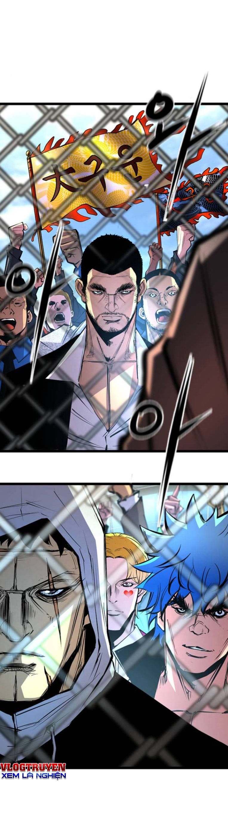 đọc truyện Phòng Gym Hanlim Chương 109 ảnh 98 tại Thiên Thai Truyện