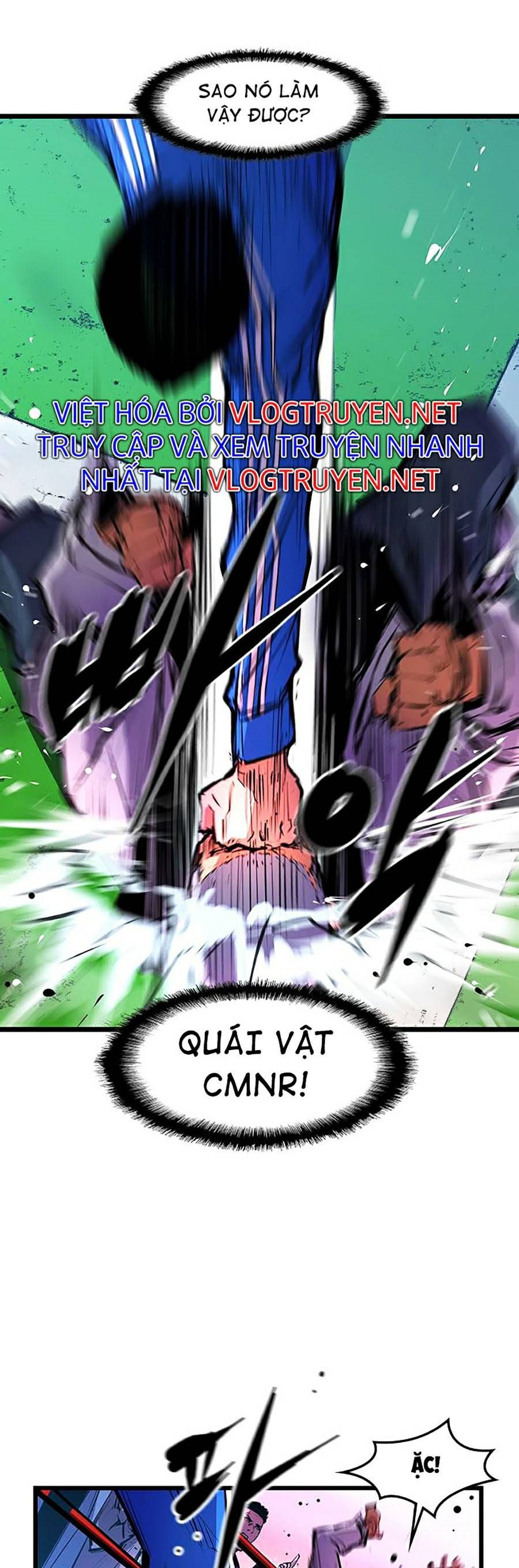 đọc truyện Phòng Gym Hanlim Chương 11 ảnh 12 tại Thiên Thai Truyện