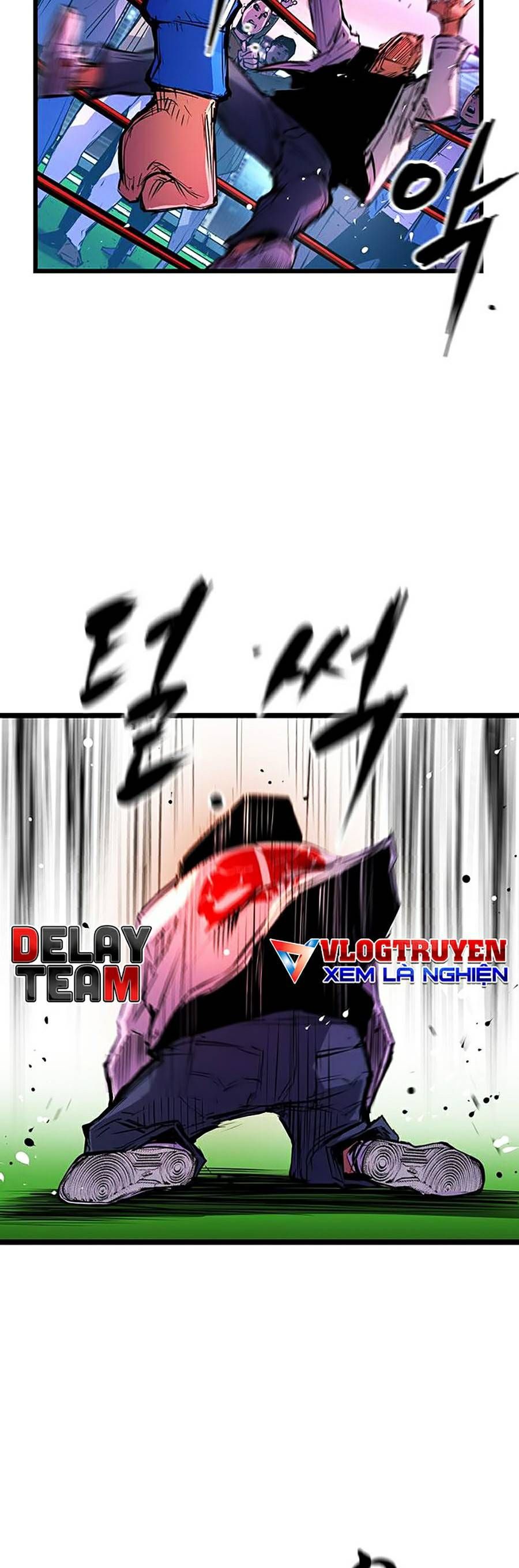 đọc truyện Phòng Gym Hanlim Chương 11 ảnh 13 tại Thiên Thai Truyện