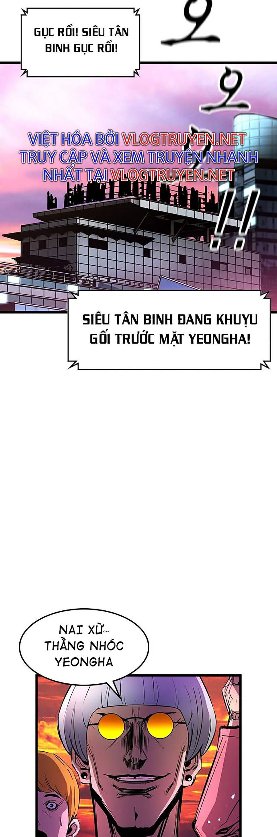 đọc truyện Phòng Gym Hanlim Chương 11 ảnh 14 tại Thiên Thai Truyện