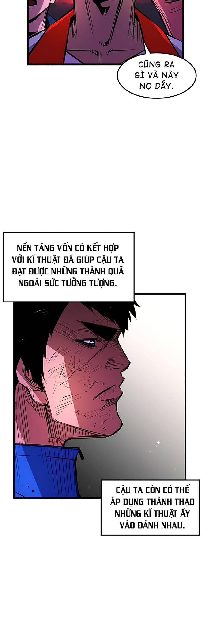 đọc truyện Phòng Gym Hanlim Chương 11 ảnh 15 tại Thiên Thai Truyện