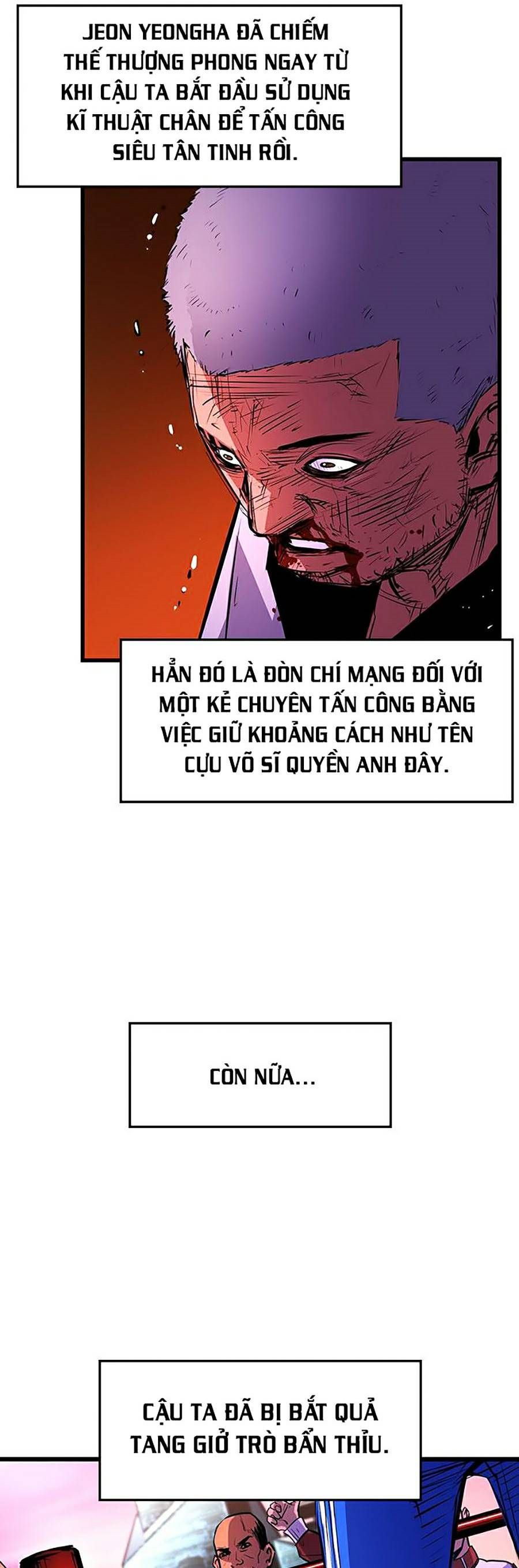 đọc truyện Phòng Gym Hanlim Chương 11 ảnh 16 tại Thiên Thai Truyện