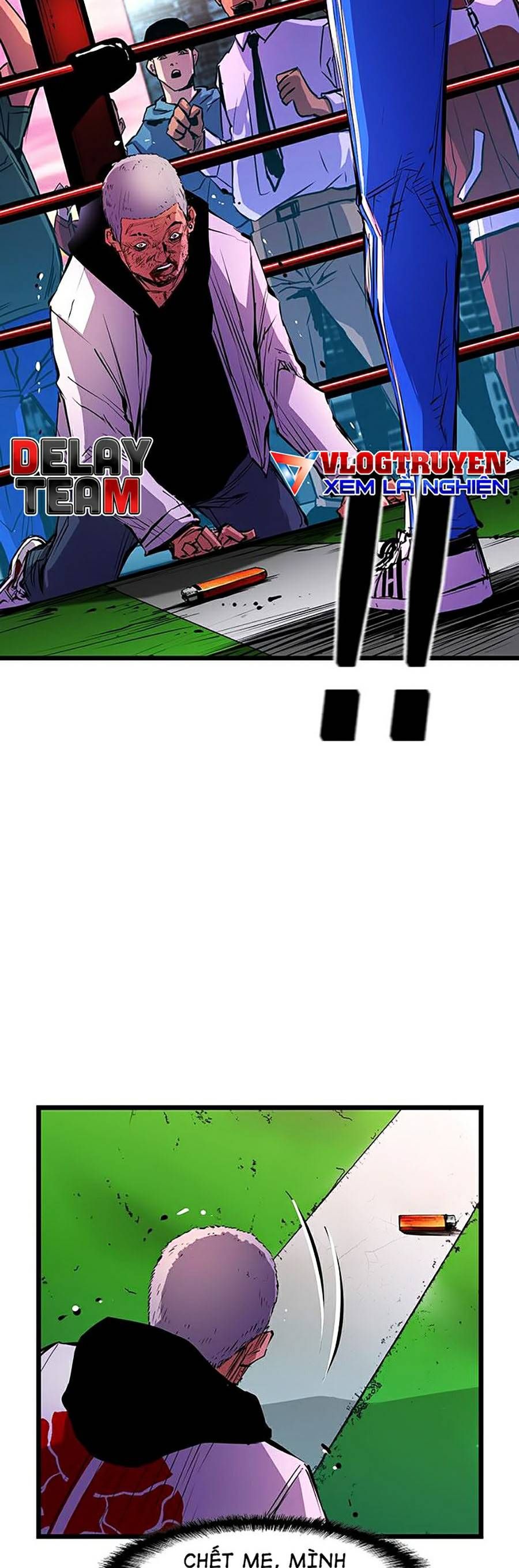 đọc truyện Phòng Gym Hanlim Chương 11 ảnh 17 tại Thiên Thai Truyện