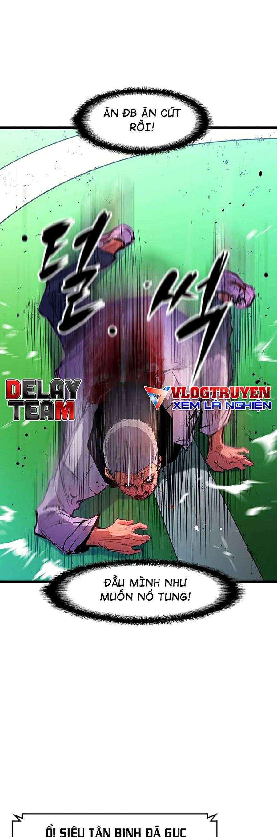 đọc truyện Phòng Gym Hanlim Chương 11 ảnh 19 tại Thiên Thai Truyện