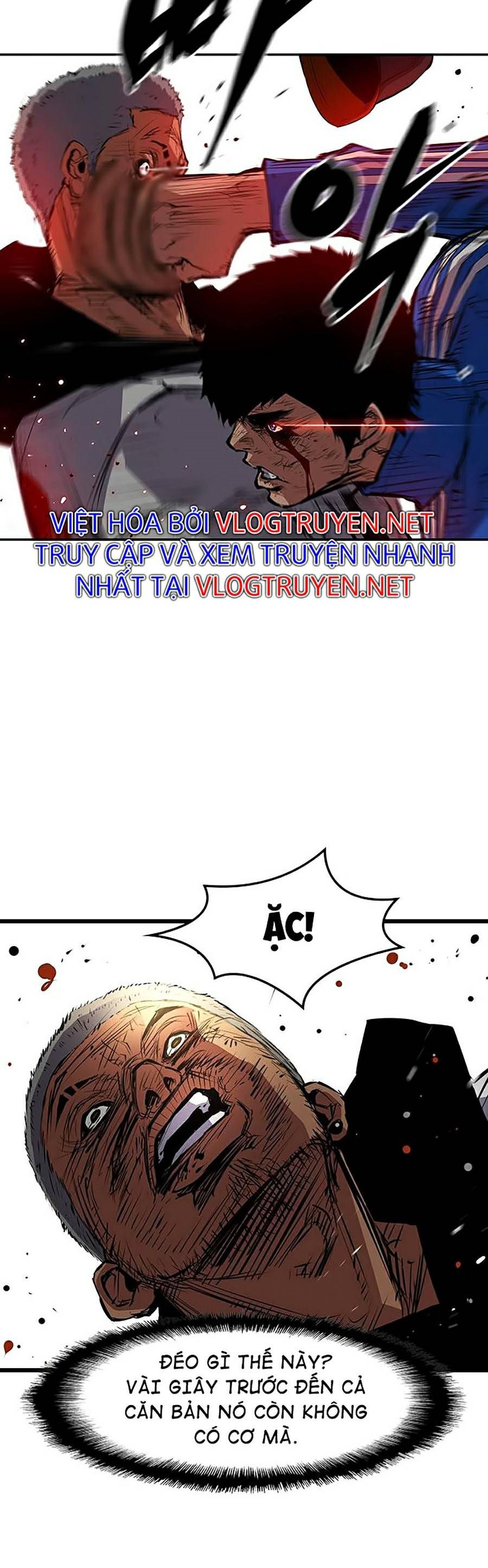 đọc truyện Phòng Gym Hanlim Chương 11 ảnh 4 tại Thiên Thai Truyện