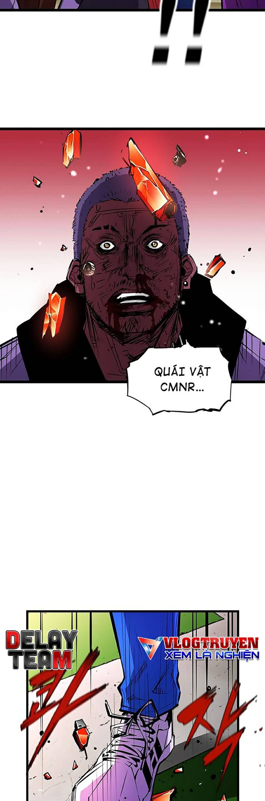 đọc truyện Phòng Gym Hanlim Chương 11 ảnh 25 tại Thiên Thai Truyện