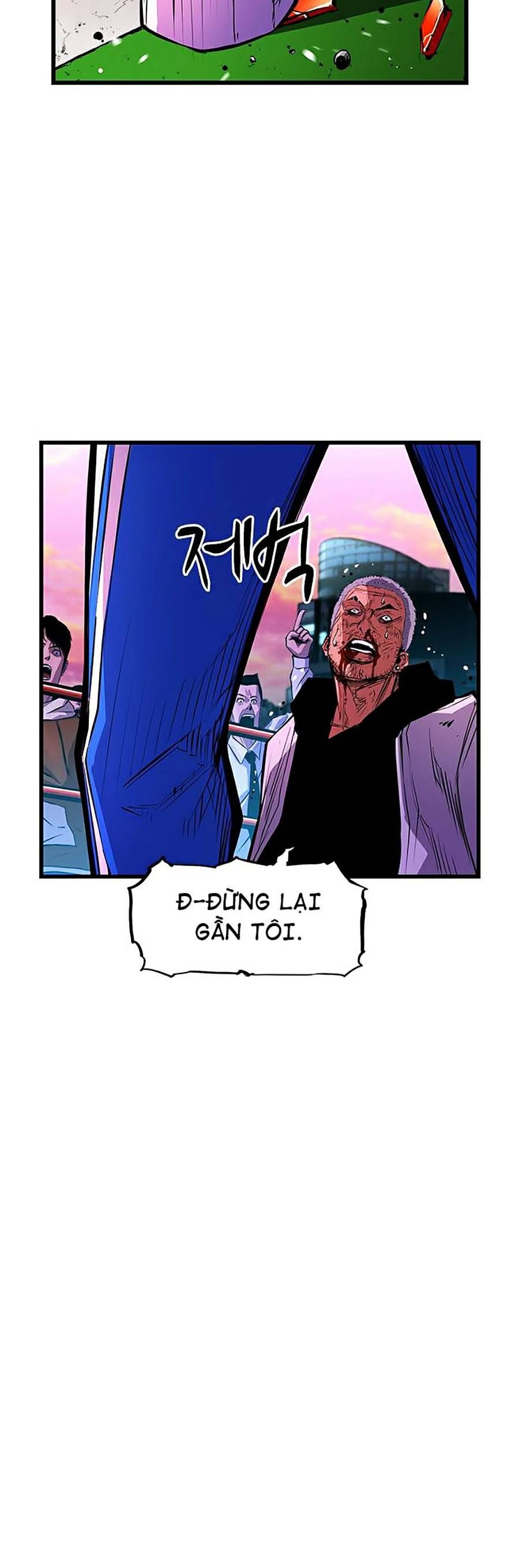 đọc truyện Phòng Gym Hanlim Chương 11 ảnh 26 tại Thiên Thai Truyện