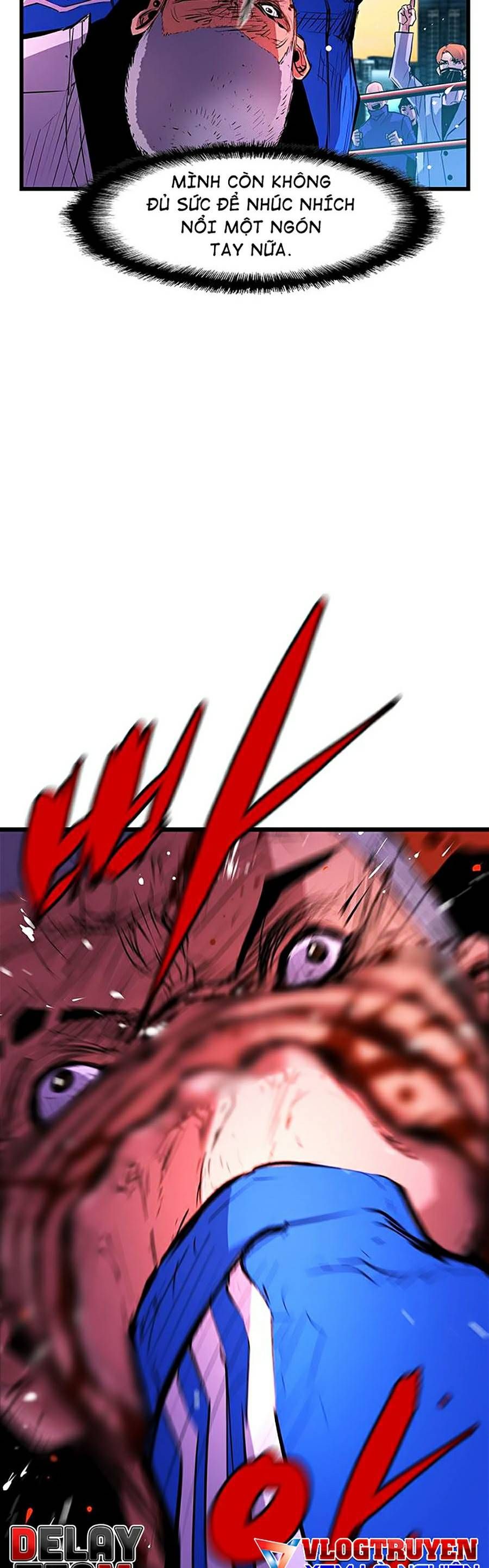 đọc truyện Phòng Gym Hanlim Chương 11 ảnh 30 tại Thiên Thai Truyện