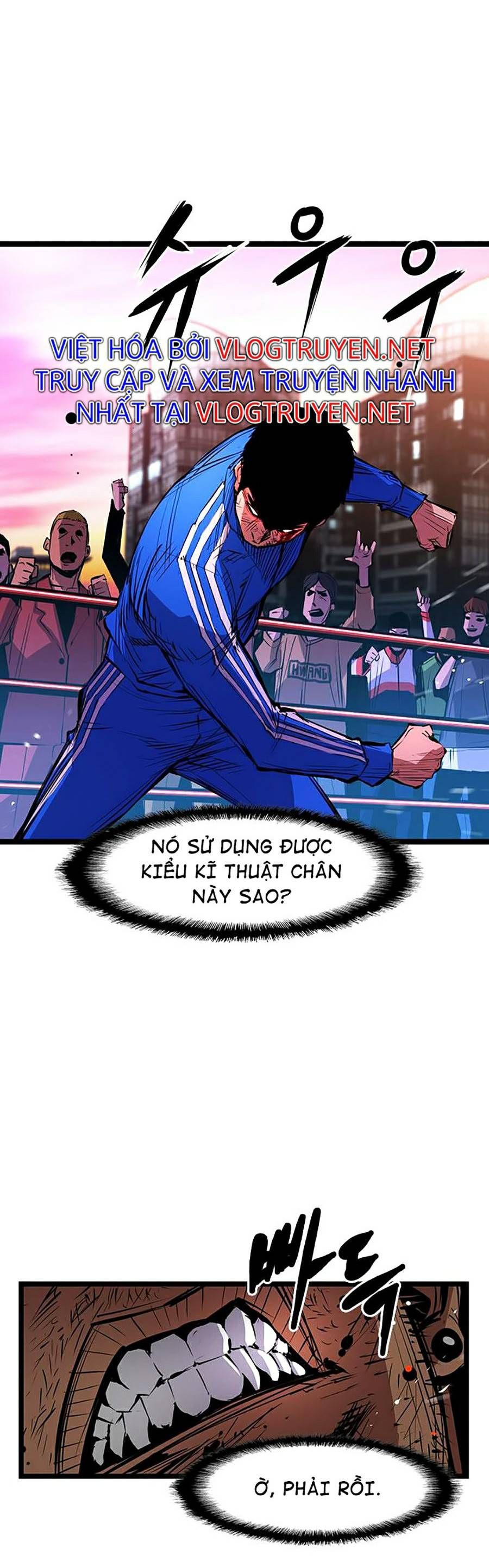 đọc truyện Phòng Gym Hanlim Chương 11 ảnh 5 tại Thiên Thai Truyện