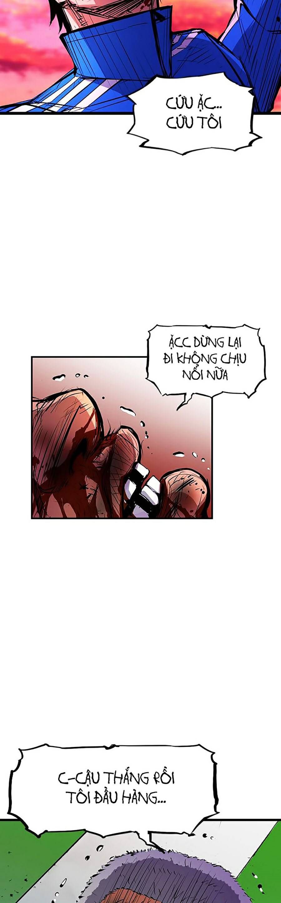 đọc truyện Phòng Gym Hanlim Chương 11 ảnh 33 tại Thiên Thai Truyện