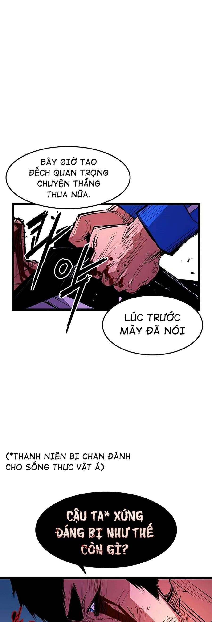 đọc truyện Phòng Gym Hanlim Chương 11 ảnh 35 tại Thiên Thai Truyện