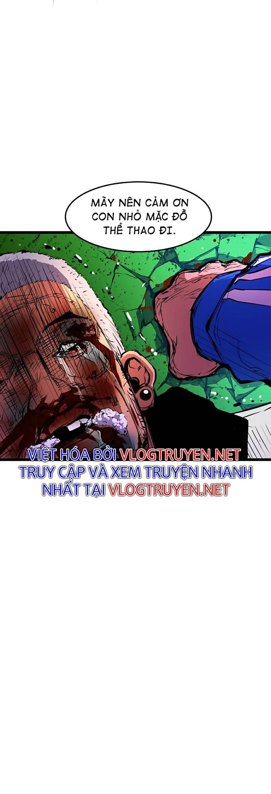 đọc truyện Phòng Gym Hanlim Chương 11 ảnh 42 tại Thiên Thai Truyện