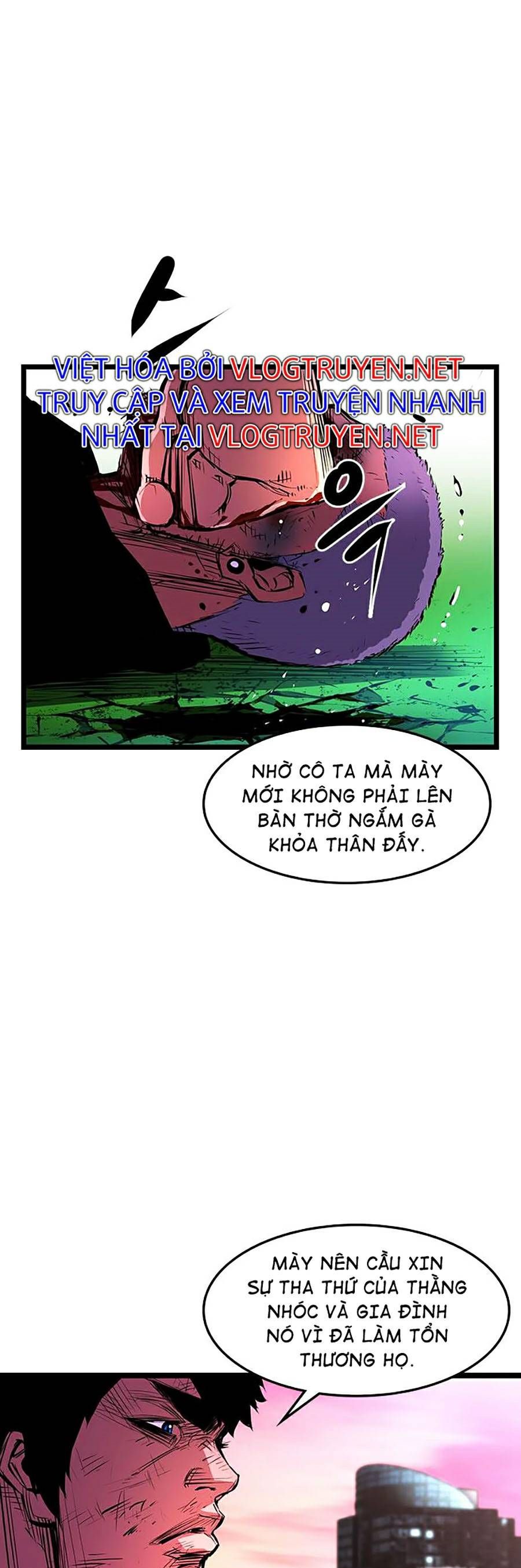 đọc truyện Phòng Gym Hanlim Chương 11 ảnh 43 tại Thiên Thai Truyện