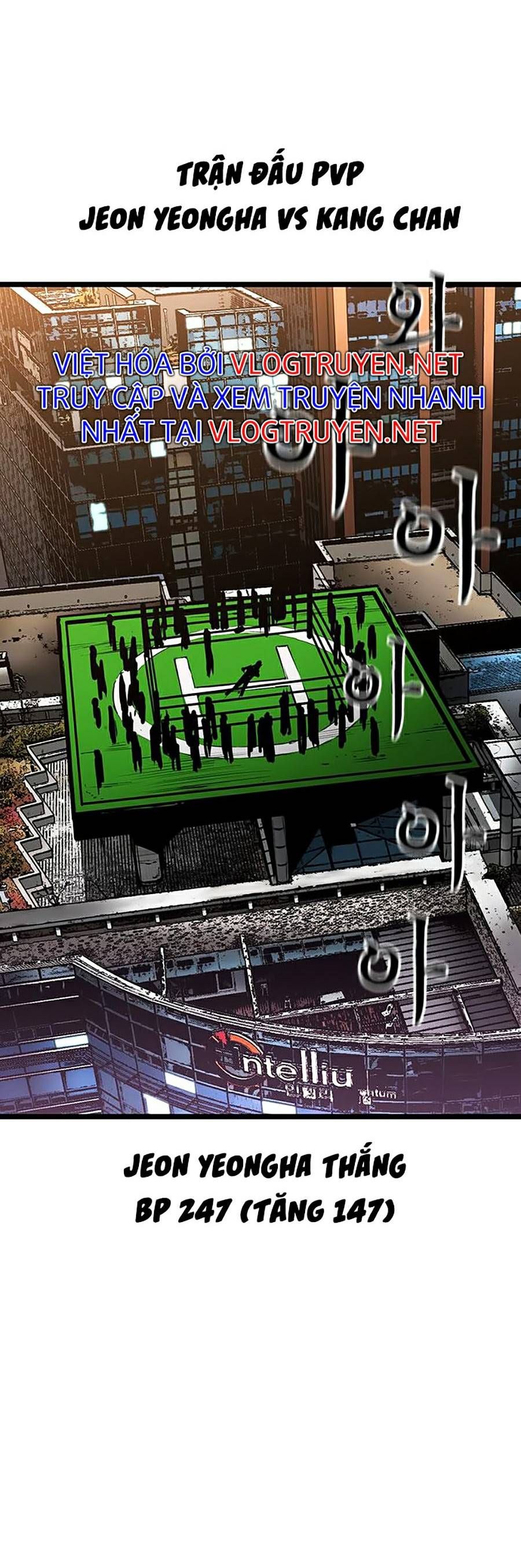 đọc truyện Phòng Gym Hanlim Chương 11 ảnh 45 tại Thiên Thai Truyện